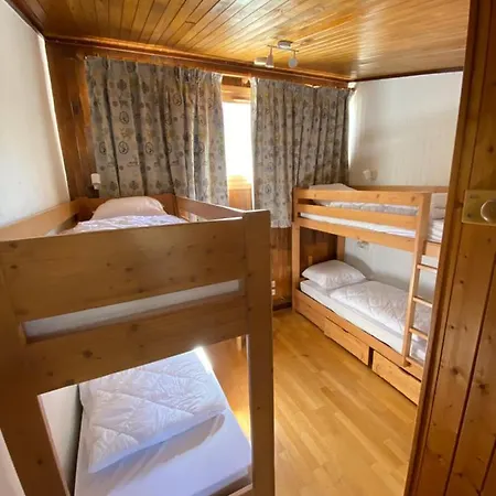 Appartamento Duplex 8-10 P Avec Parking *