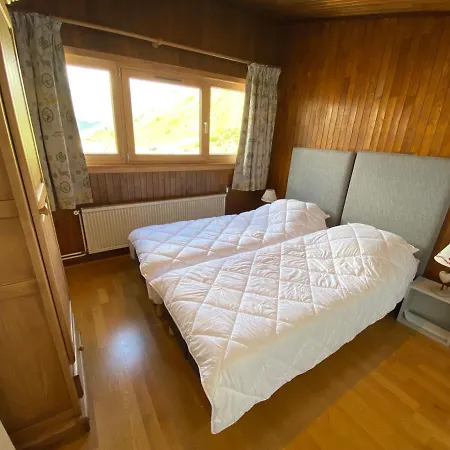 Appartamento Duplex 8-10 P Avec Parking *