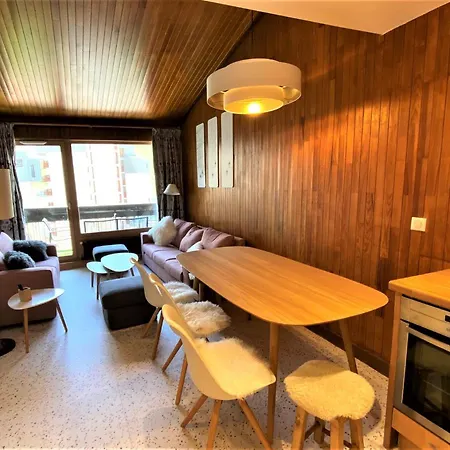 Duplex 8-10 P Avec Parking *