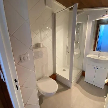 Duplex 8-10 P Avec Parking * Tignes