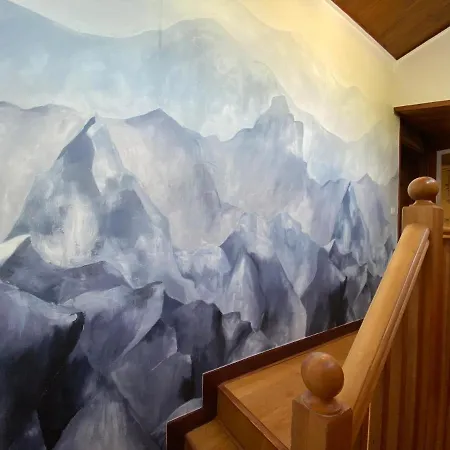 Duplex 8-10 P Avec Parking * Tignes