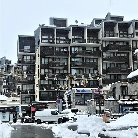 Duplex 8-10 P Avec Parking *