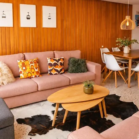 Duplex 8-10 P Avec Parking Appartamento Tignes