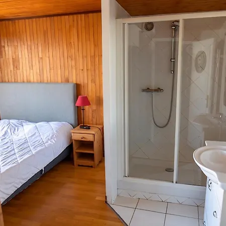 Appartamento Duplex 8-10 P Avec Parking *