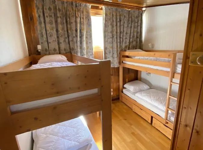 Apartmán Duplex 8-10 P Avec Parking *