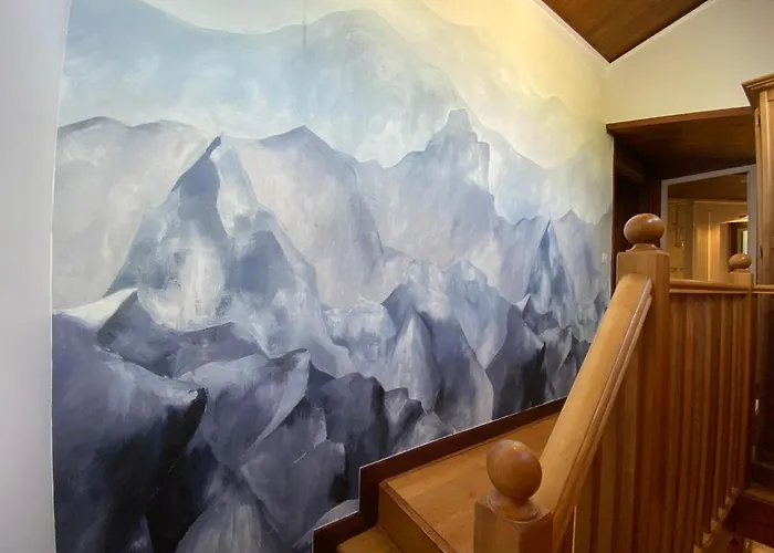 Duplex 8-10 P Avec Parking * Tignes